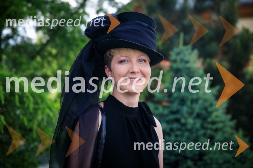  Nina  Žnideršič, fotografinjaZvezde pod klobuki 2019