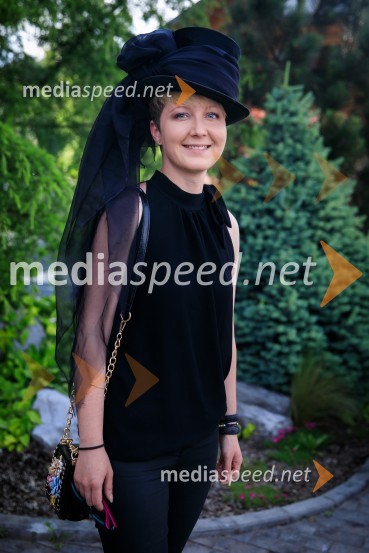  Nina  Žnideršič, fotografinjaZvezde pod klobuki 2019