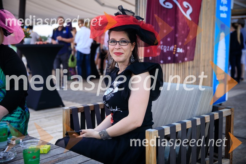 Zvezde pod klobuki 2019
