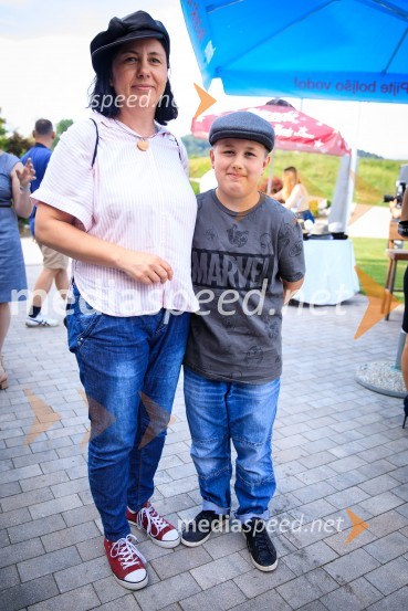  ... ;  Miha Vidic, Mali šef Slovenije 2019Zvezde pod klobuki 2019