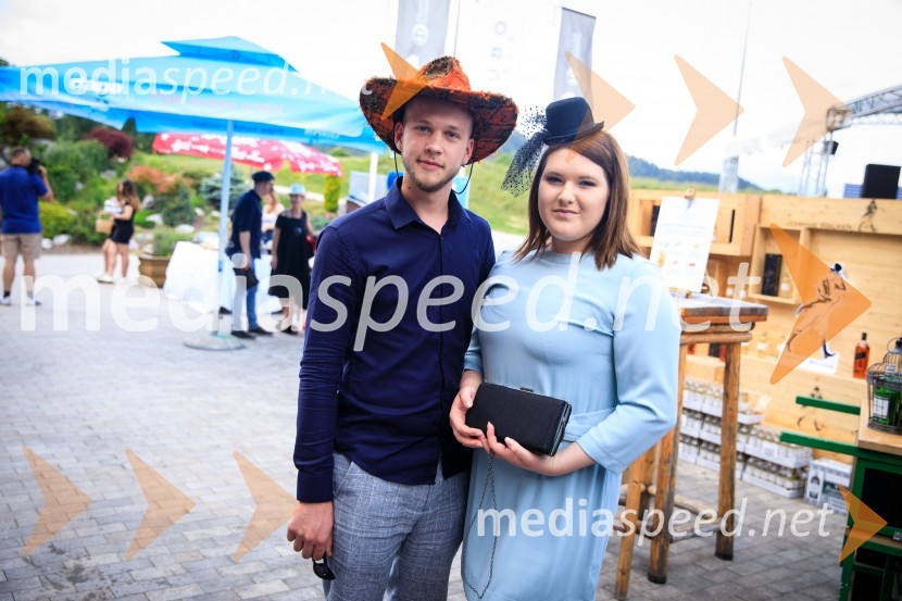 Zvezde pod klobuki 2019