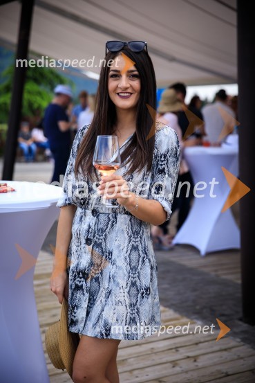  Silvia Ivić, skupina UčiteljiceZvezde pod klobuki 2019