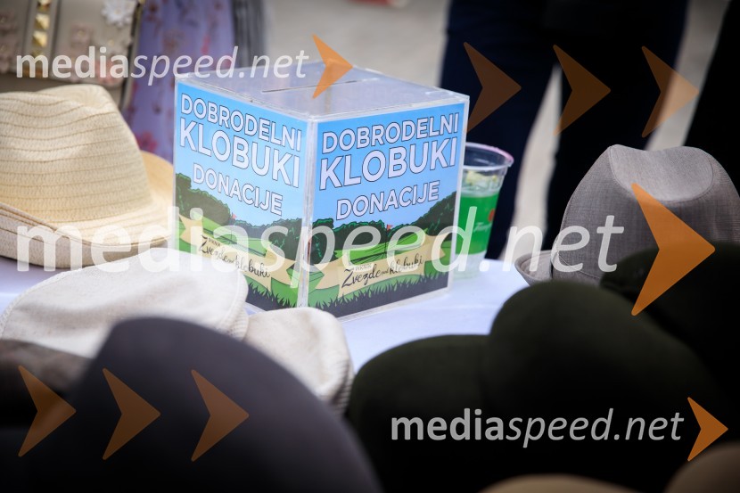 Zvezde pod klobuki 2019Zvezde pod klobuki 2019