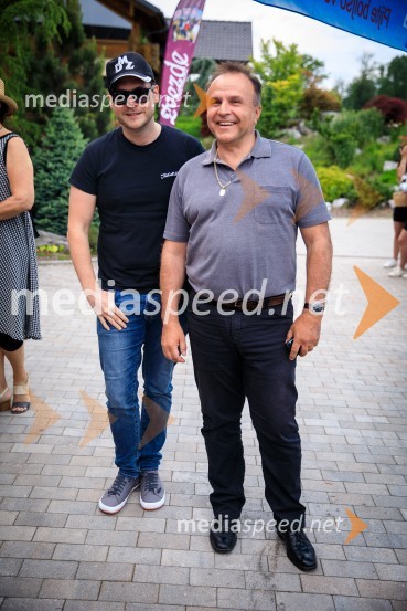 Zvezde pod klobuki 2019