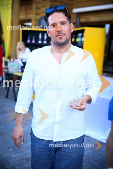  Gregor Zalokar, TrickyDisco! PiArtZvezde pod klobuki 2019