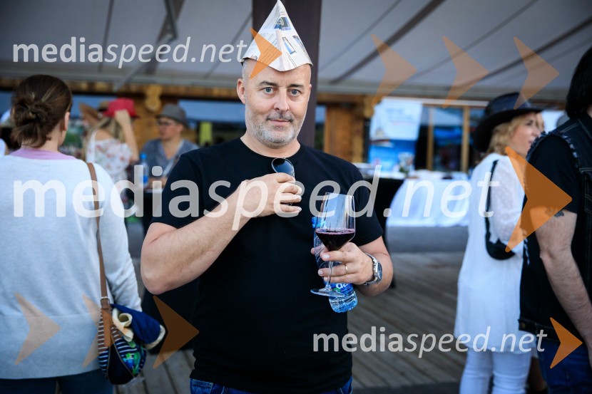  Gverilec BirkoZvezde pod klobuki 2019