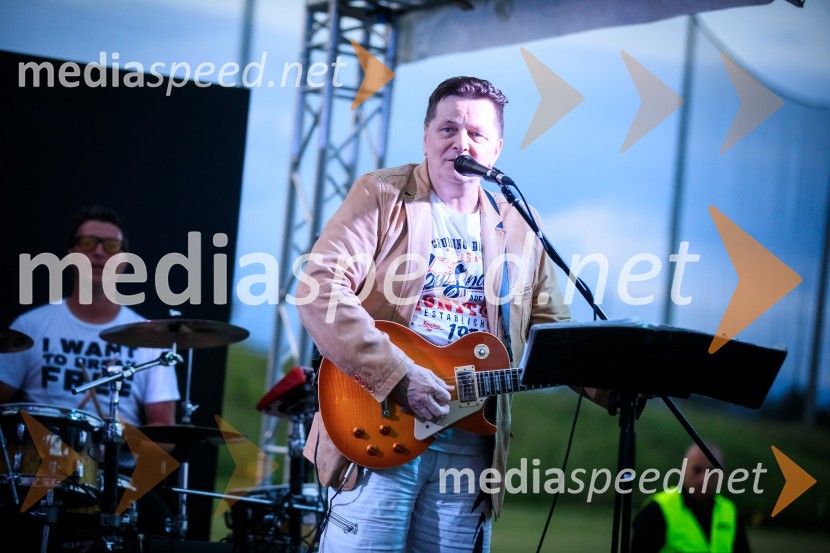  Daniel  Popović, pevecZvezde pod klobuki 2019