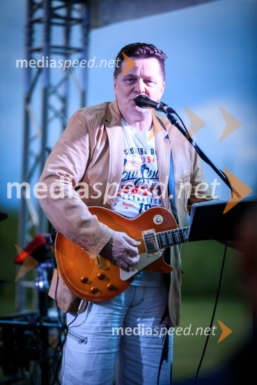  Daniel  Popović, pevecZvezde pod klobuki 2019