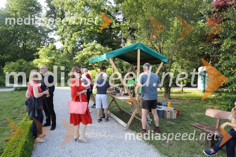 Vino in vrtnice 2019Vino in vrtnice 2019