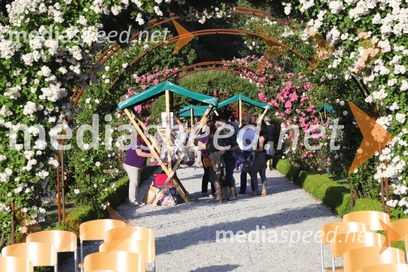 Vino in vrtnice 2019Vino in vrtnice 2019