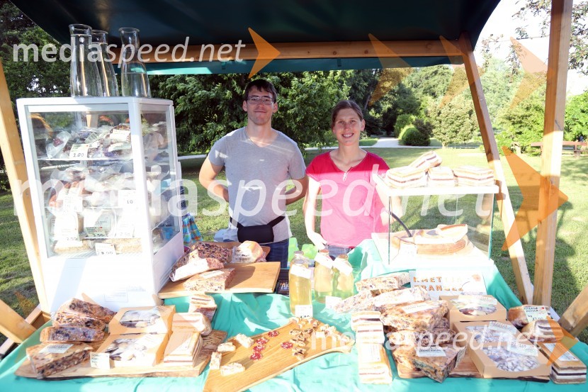 Vino in vrtnice 2019