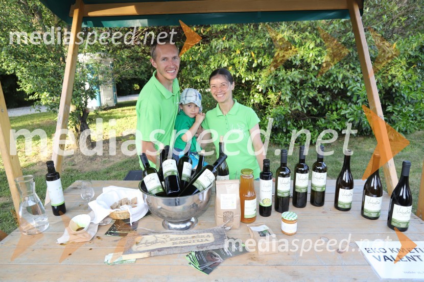 Vino in vrtnice 2019