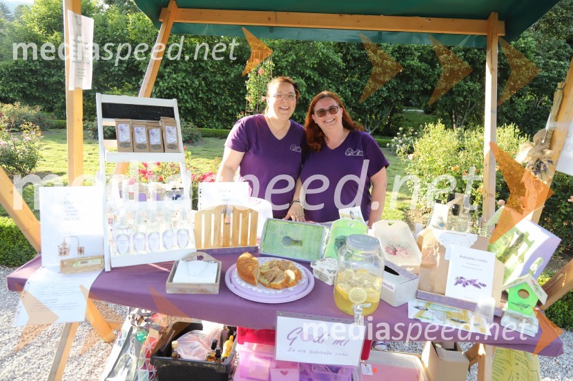 Vino in vrtnice 2019