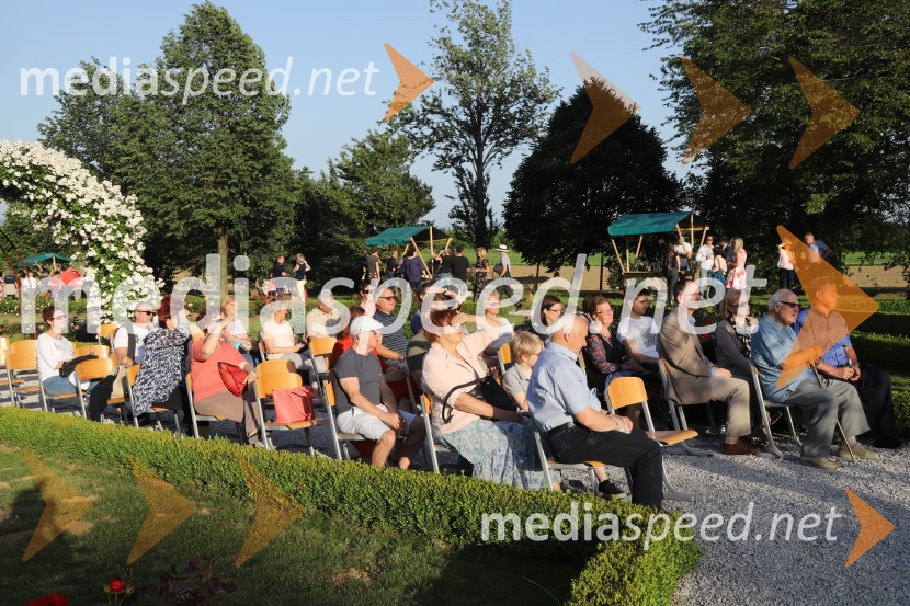 Vino in vrtnice 2019Vino in vrtnice 2019