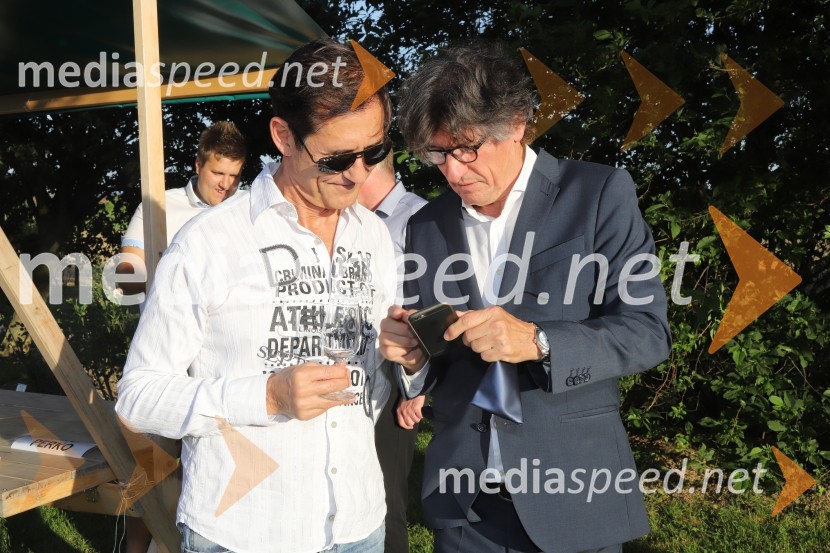  Stojan  Auer, mestni svetnik, LPR - Lista za pravičnost in razvoj;  ... Vino in vrtnice 2019