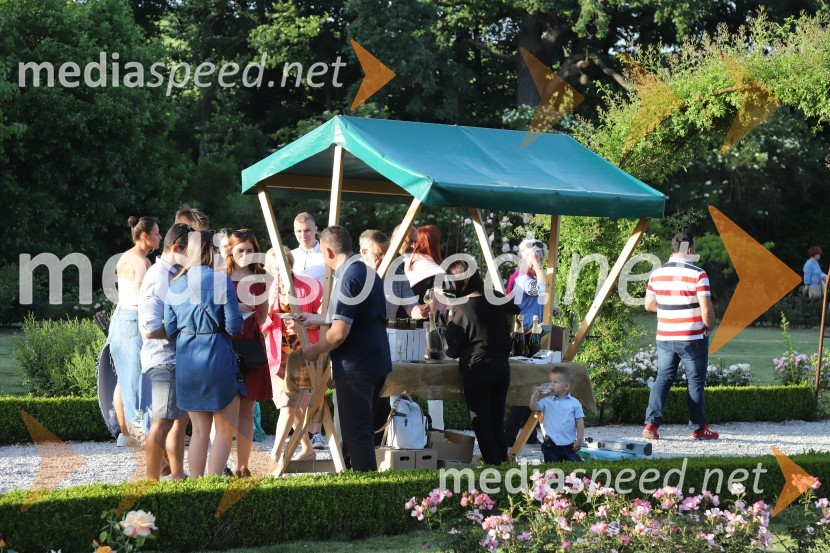 Vino in vrtnice 2019Vino in vrtnice 2019