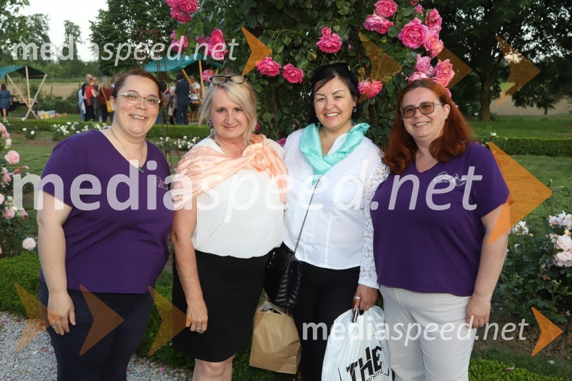 Vino in vrtnice 2019