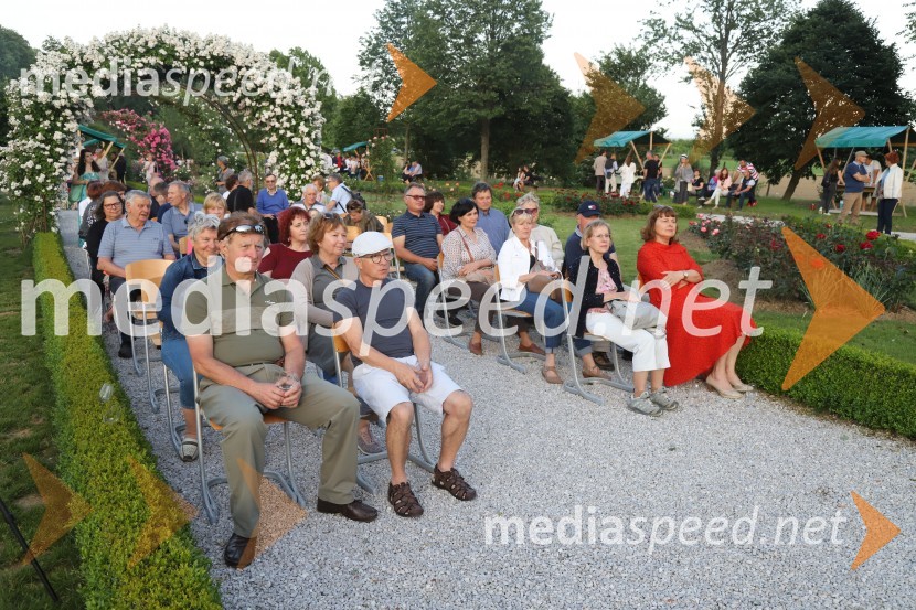 Vino in vrtnice 2019Vino in vrtnice 2019