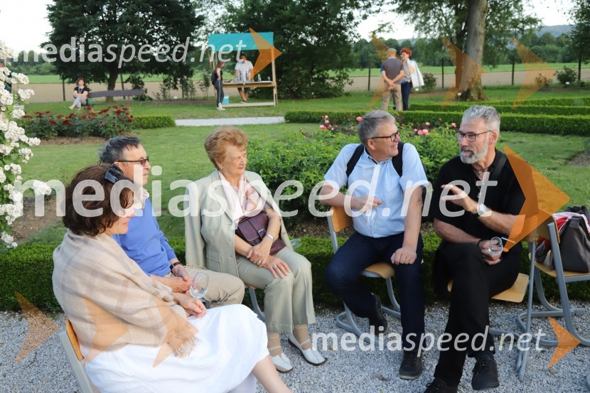 Vino in vrtnice 2019