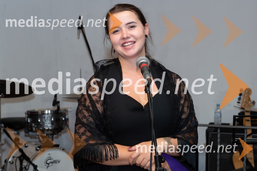  Jerneja PreglAmbasadorja VSGT sta Jure Dretnik in Žiga Sledič