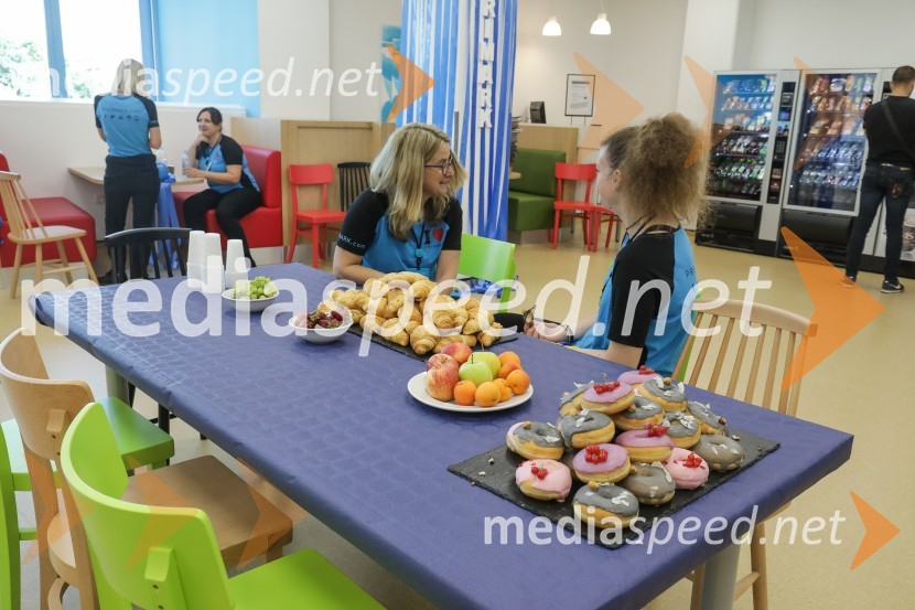 Velika otvoritev Primark Slovenija