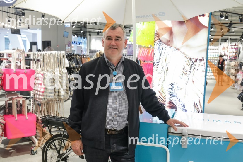 Velika otvoritev Primark Slovenija