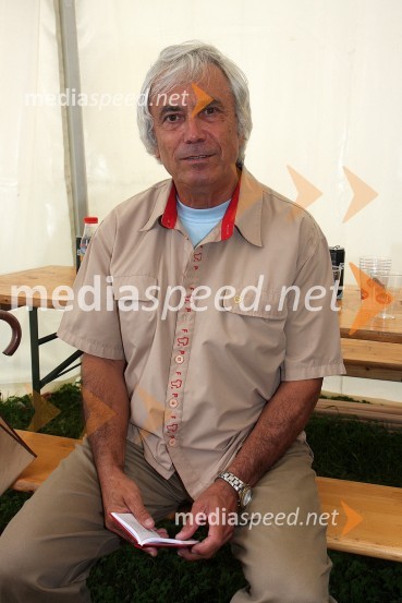 Tone Kuntner, igralecFestival SDS