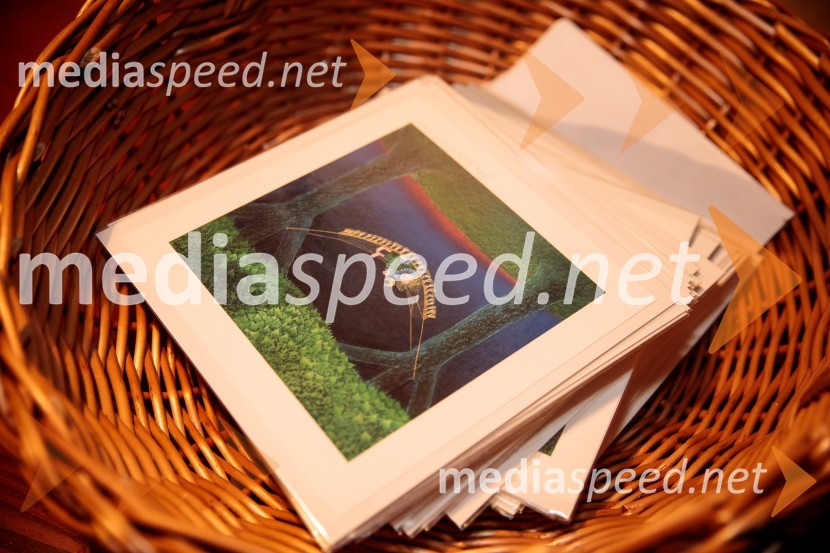 Levstikovi nagradi 2019 v roke Borisa A. Novaka in Jelki Godec Schmidt