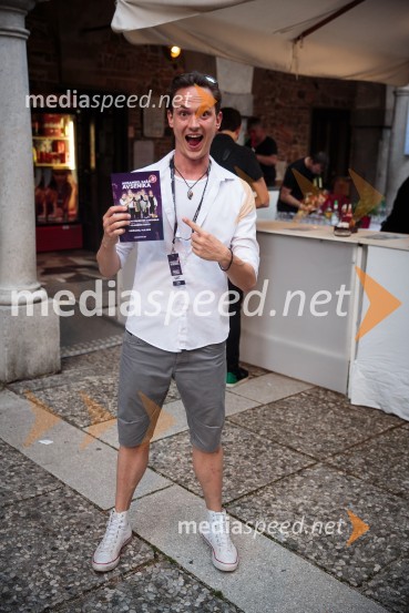  Luka Markus Štajer, KaMi InštitutAvsenikove viže v Križankah