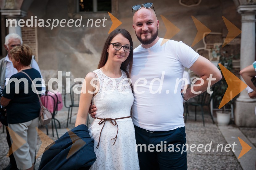  ... ;  Jure Jaklič, Skupina KvatropirciAvsenikove viže v Križankah