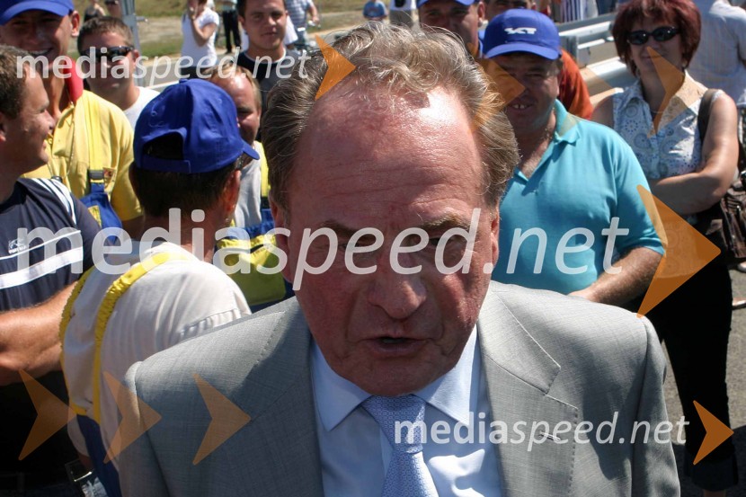 Ivan Zidar, predsednik uprave SCTIvan Zidar, predsednik uprave SCT