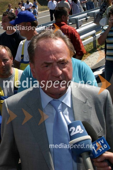 Ivan Zidar, predsednik uprave SCTIvan Zidar, predsednik uprave SCT