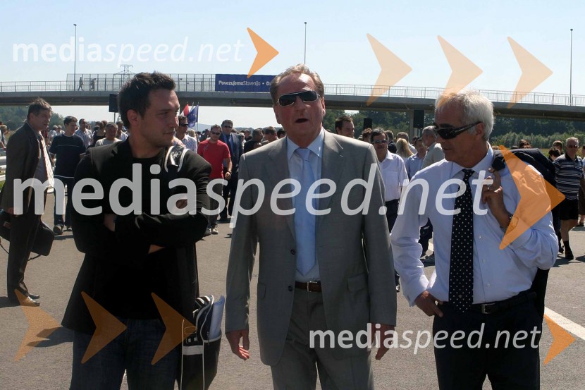 Ivan Zidar, predsednik uprave SCTIvan Zidar, predsednik uprave SCT