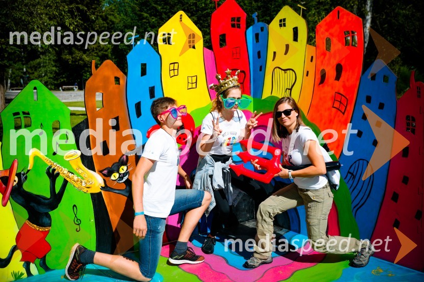 Napovedujemo: MAČJE MESTO 2021