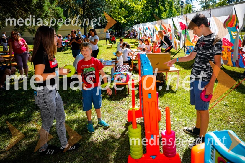 Napovedujemo: MAČJE MESTO 2021