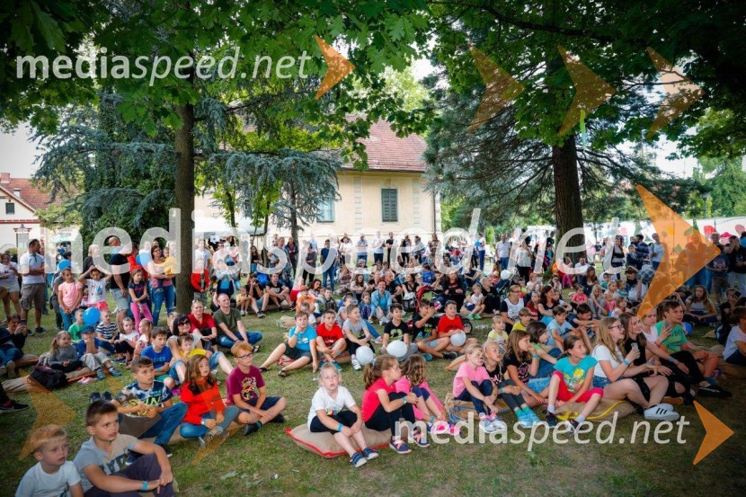 Napovedujemo: MAČJE MESTO 2021