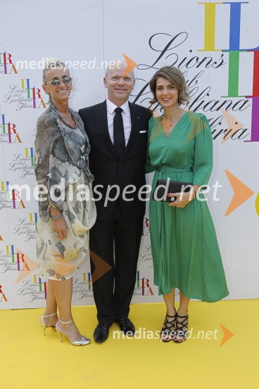  ... ;  Gregor Benčina, Jelovica hiše, d.o.o.;  ... Kresna noč 2019, dobrodelna prireditev Lions kluba Ljubljana