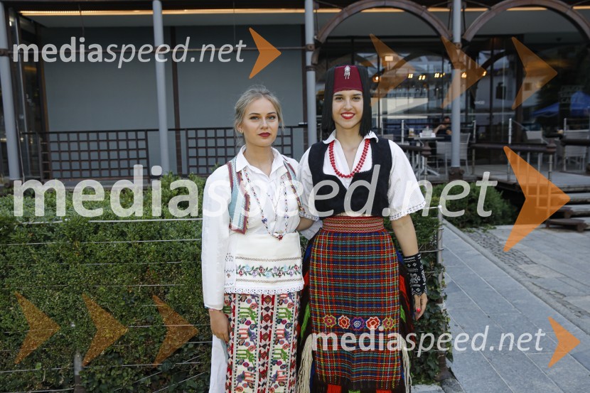 Kresna noč 2019, dobrodelna prireditev Lions kluba Ljubljana