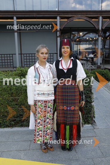 Kresna noč 2019, dobrodelna prireditev Lions kluba Ljubljana