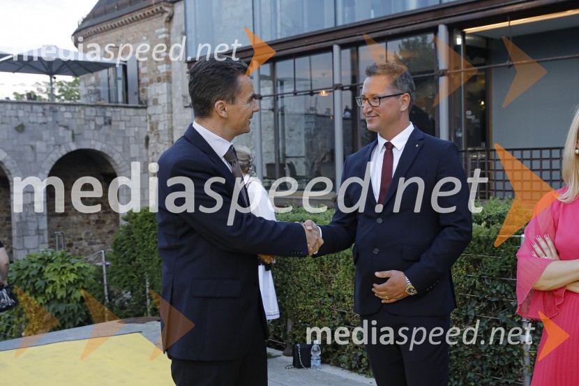  ... ;  Blaž Ahčan, direktor Go Green, predsednik Lions Kluba Ljubljana IliriaKresna noč 2019, dobrodelna prireditev Lions kluba Ljubljana