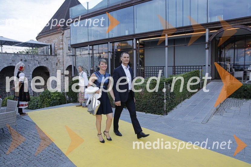 Kresna noč 2019, dobrodelna prireditev Lions kluba Ljubljana