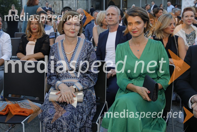 Kresna noč 2019, dobrodelna prireditev Lions kluba Ljubljana