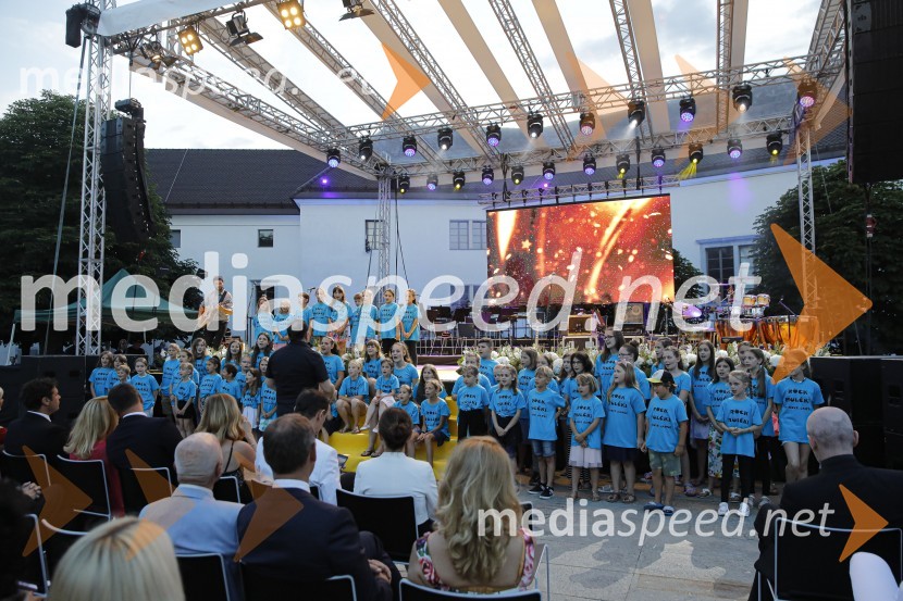 Kresna noč 2019, dobrodelna prireditev Lions kluba LjubljanaKresna noč 2019, dobrodelna prireditev Lions kluba Ljubljana