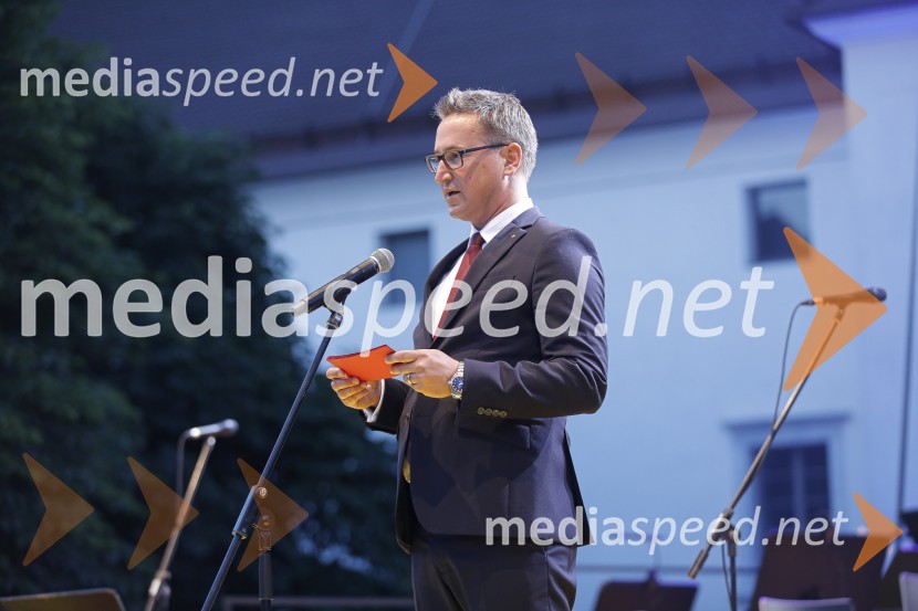  Blaž Ahčan, direktor Go Green, predsednik Lions Kluba Ljubljana IliriaKresna noč 2019, dobrodelna prireditev Lions kluba Ljubljana