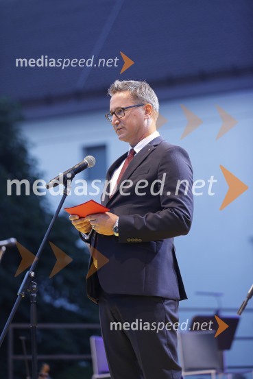  Blaž Ahčan, direktor Go Green, predsednik Lions Kluba Ljubljana IliriaKresna noč 2019, dobrodelna prireditev Lions kluba Ljubljana