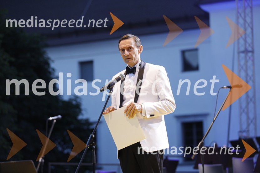 Kresna noč 2019, dobrodelna prireditev Lions kluba Ljubljana