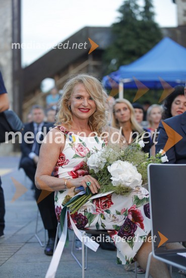 Kresna noč 2019, dobrodelna prireditev Lions kluba Ljubljana