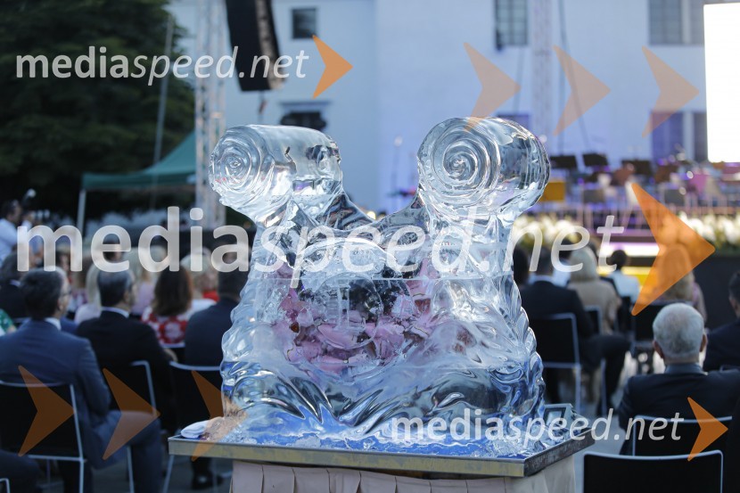 Kresna noč 2019, dobrodelna prireditev Lions kluba Ljubljana