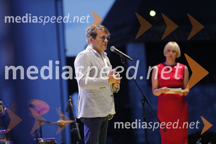  Dragan Bjelogrlić, režiserKresna noč 2019, dobrodelna prireditev Lions kluba Ljubljana