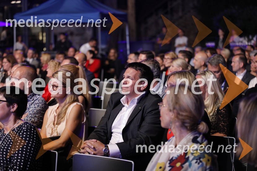 Kresna noč 2019, dobrodelna prireditev Lions kluba Ljubljana